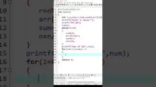 Print sum of each digits of a given number @codingexplorer9465
