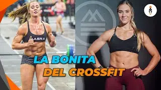 La atleta más bonita del Crossfit | Brooke Wells
