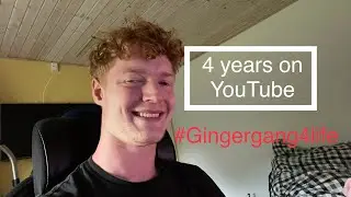 4 Years On YouTube