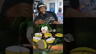 Sonic Underground Every Week