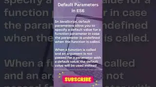 JavaScript Programming for Beginners: How to Get Started | #16