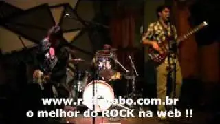 Show da Banda DONNA LEE - Multifoco - Lapa - 08 de outubro 2011