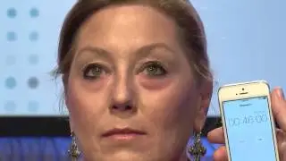 Instantly Ageless - How to Remove Eye Bags in 60 seconds