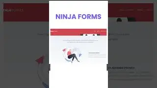 Top 5 WordPress Form Builder Plugins 2024