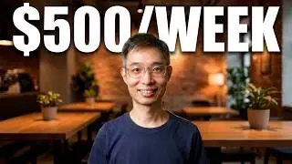 4 Passive Income Ideas | How I Make $500 per Week