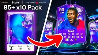 UN PACK OPENING HORS SUJET #46