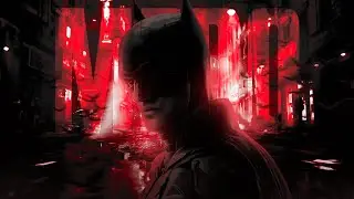 Como o medo define o Batman