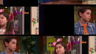 TeenNick Hungary - Technical (Audio) Issue