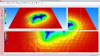 RUBIS - WORKFLOW - UR - Refrac Horizontal Well