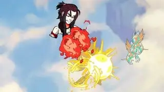 Only Blaster Combo You Need To Read All Dodges