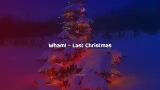 Wham! - Last Christmas // Sub. español