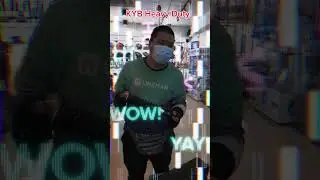 KYB Wave​ Heavy​ Duty ซื้อเพิ่มใส่รถทึ่บ้านอีกคันจ้าาา ความรู้สึกพี่ Line man ที่ได้ใช้​