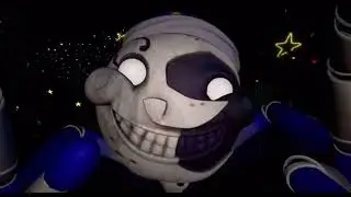 Five Night’s At Freddy’s Security Breach All Types Of Character JumpScares