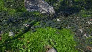 CGI 3D Animated Short HD: Zweiter Test