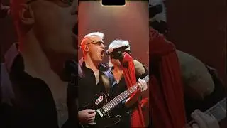 Гастрольный дневник: Барнаул 28.11 🔥🔥🔥🕶