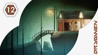 Oxenfree EP 12 - The end, is it?