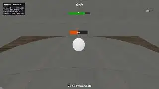 my first voltaic jade score! (VT air)