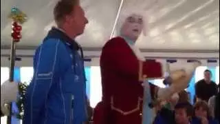 Arko Zoutendijk presentatie Eredivisie team Lobbelaer