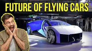 Xpeng AeroHT | Revolutionizing Personal Air Trave