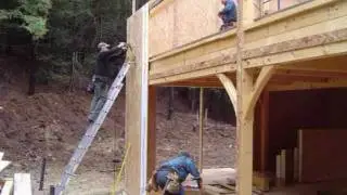 Home Building Kits - so simple you can Do-It-Yourself