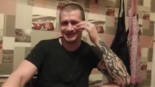 Всем море позитива на ночь!!))) Смотреть до конца !!!))
