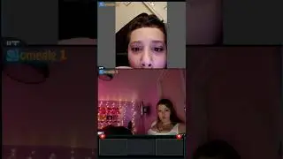 Omegle body Builder instant Regret?