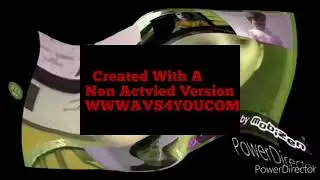 Preview 2 Walker 2021 Color Effects (AVS Version)