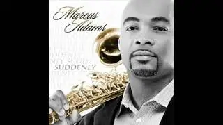 Marcus Adams  Moscato Nights