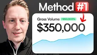I tried 7 SEO Client Acquisition Methods - These Are The Best
