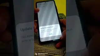 (Something Went Wrong)Many Time Attempt to Restore Backup ##### Samsung A52s 5g