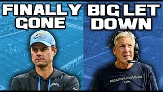 The 3 Most Disappointing NFL Teams In 2023