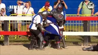 Québec vs Finlande 3vs3