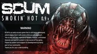 Scum Game Brief Drone mode demo