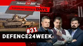 Super Orka, nowe eskadry i Centrum Abramsów | Defence24Week #31