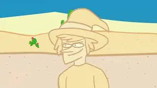 The Sand Witch