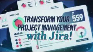 Jira Filters & Dashboards Explained – No More Confusion! 🤯