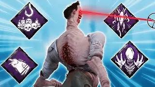The UNKNOWN Is INSANELY Overpowered... (scuffed build)