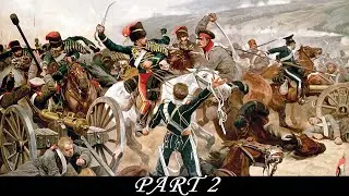 BATTLE OF RUSSIA | DOCUMENTARY SERIES PART 2
