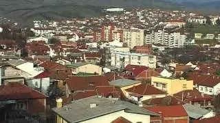 Kочани, граду мој