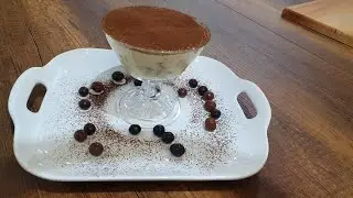 TAM KIVAMINDA KUPTA TİRAMİSU TARİFİ😍TİRAMİSU NASIL YAPILIR ?