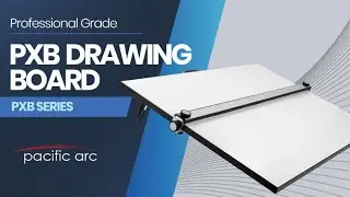 PXB Drawing & Drafting Board