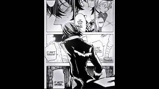 Fyodor and sukuna be twinning fr-#dazai#fyodor#bsd#anime#edit#bungostraydogs