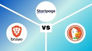 DuckDuckGo vs Startpage vs Brave Search: Best Private Search Engine in 2026 — Real Tracking Tests