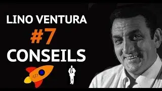 7 meilleurs conseils de #Lino Ventura
