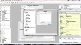 Python 3 Qt 5 PyQt on Mac OS X: JGPRGTools 003