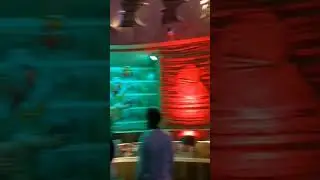 Durga puja pandal 2022 😊😊 