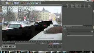 Tutorial: Einbinden von 3D Objekten in eine reale Umgebung