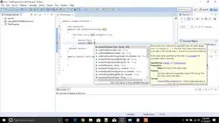 String value to Integer without using parseInt & valueOf  [Hindi]