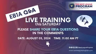 Q & A From EB1A Aspirants