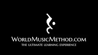 Learn World Music | World Music Method